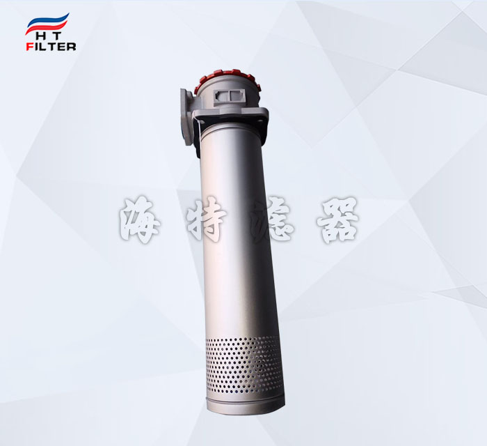 RFA-100*5L-Y液压回油过滤器