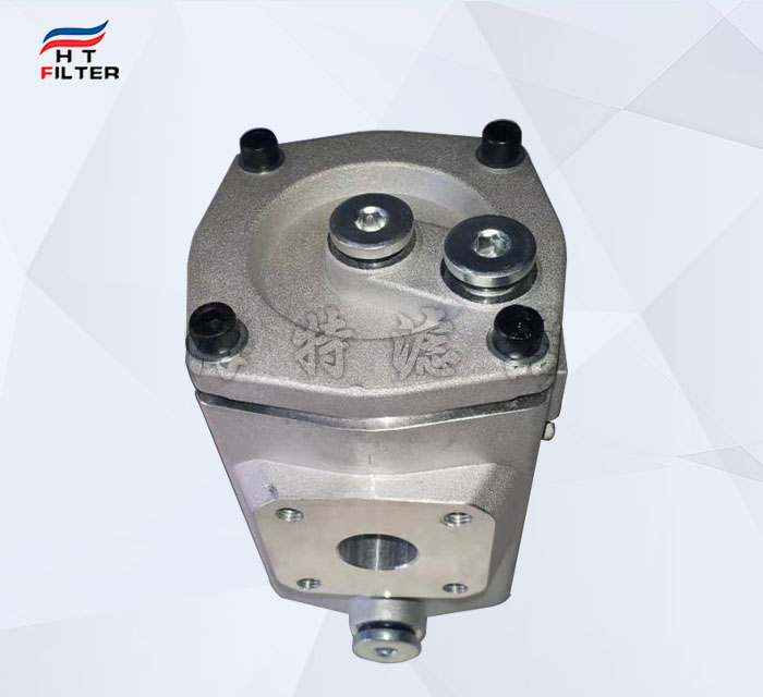 ISV40-160液压油吸油过滤器