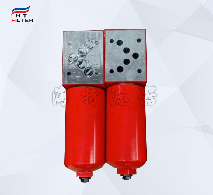 叠加式过滤器DF-H60X10C