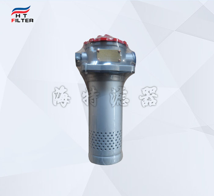 回油过滤器RFA-250X10FC