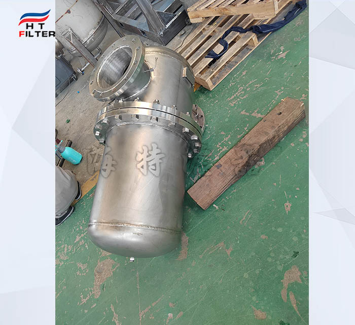 二氧化碳等精密气体过滤器