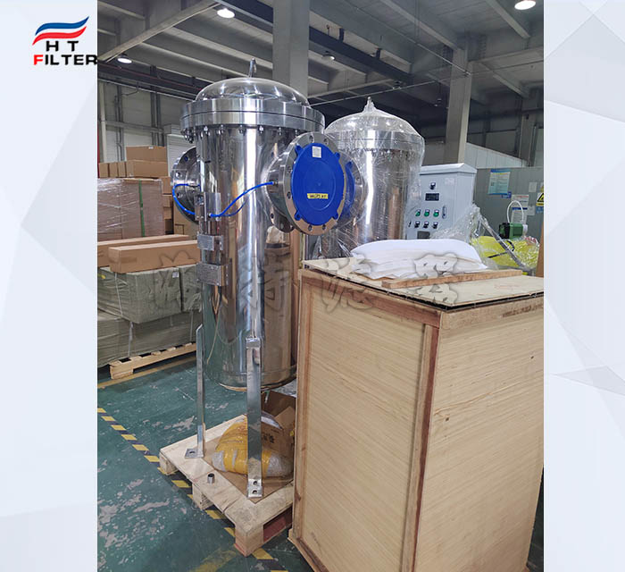 天然气过滤器空气过滤器