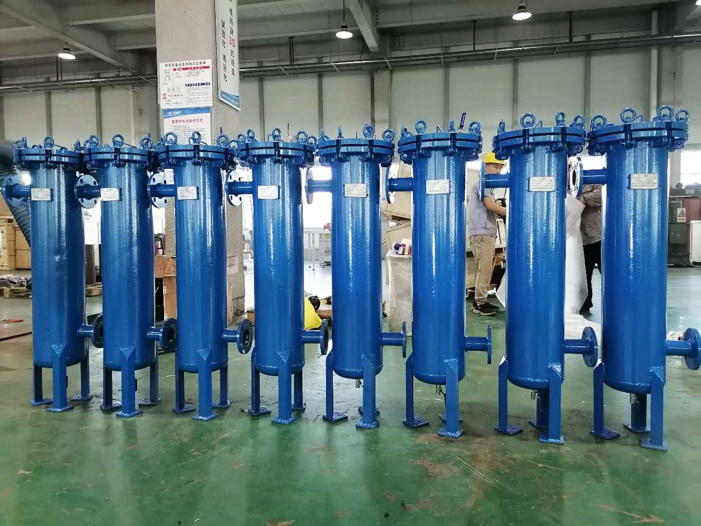 保安过滤器1 保安过滤器1