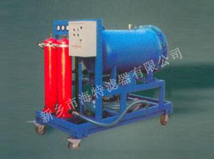 LYC-200J聚结脱水滤油机