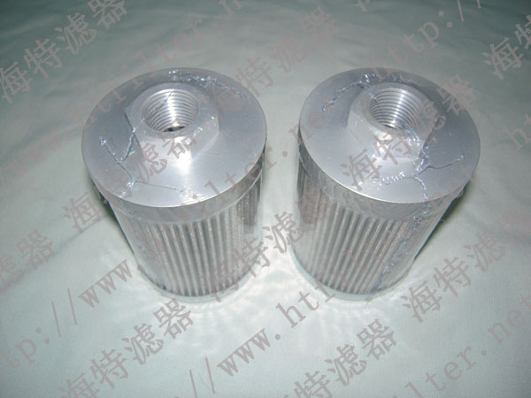 CSG150A10V--翡翠MP FILTRI滤芯 顶轴油泵用