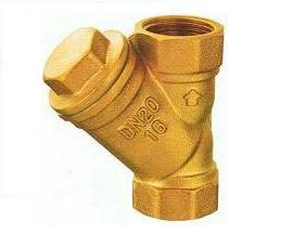 Y型过滤器厂家