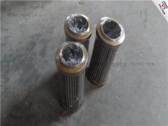 新乡市海特滤器有限公司滤芯产品介绍