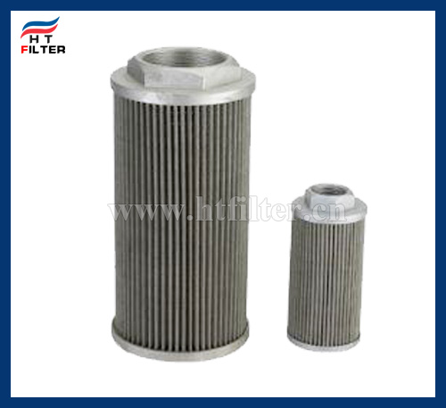 WF-3A系列吸油过滤器