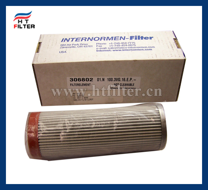 01.NL.1000.6VG.HR.E.P英德诺曼INTERRANMAN滤芯