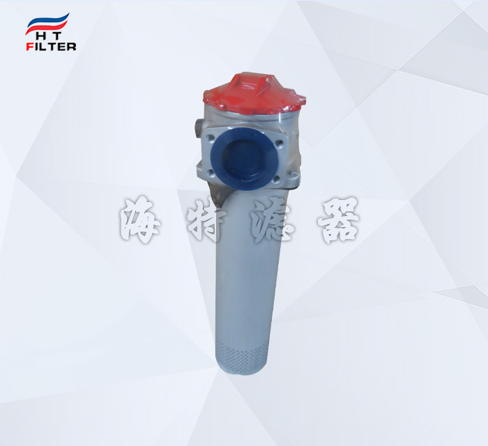 RFA微型直回式液压回油过滤器