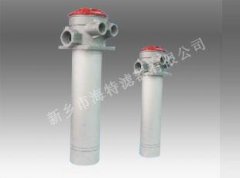要如何选择燃油滤清器？--那就选新乡海特滤器厂家直销的